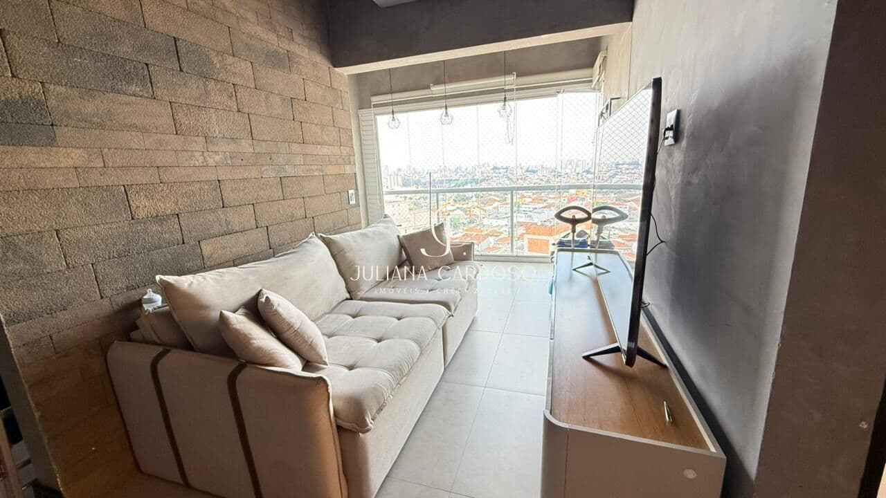Apartamento 2Q · Condomínio Rio 335 foto 1