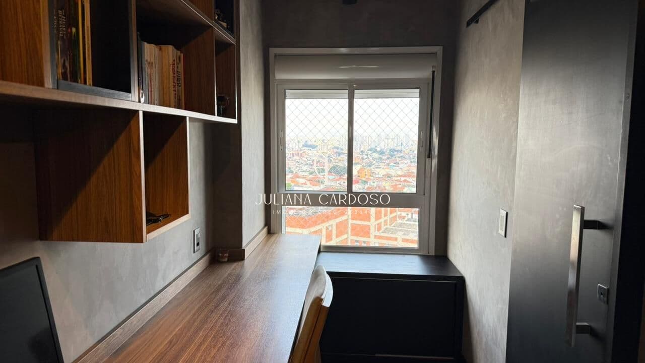 Apartamento 2Q · Condomínio Rio 335 foto 5
