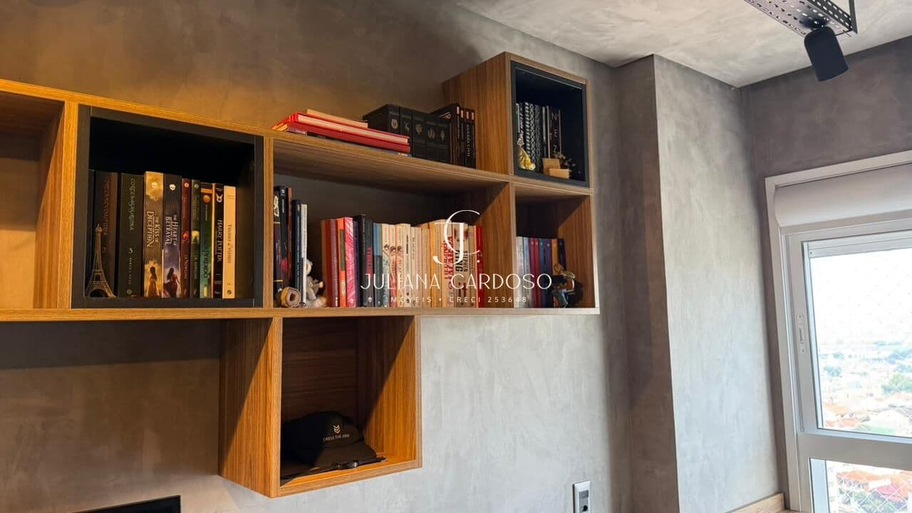 Apartamento 2Q · Condomínio Rio 335 foto 6