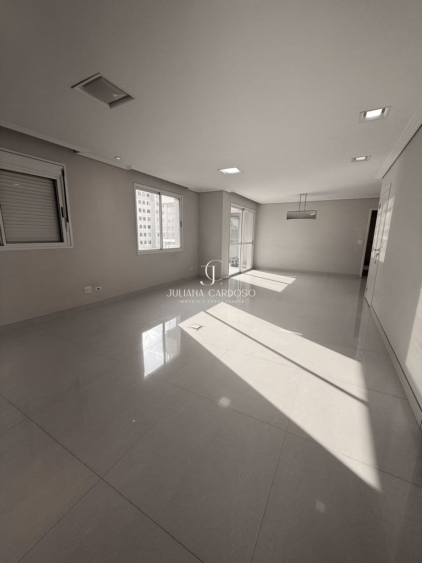 Apartamento 3Q - Planalto foto 3