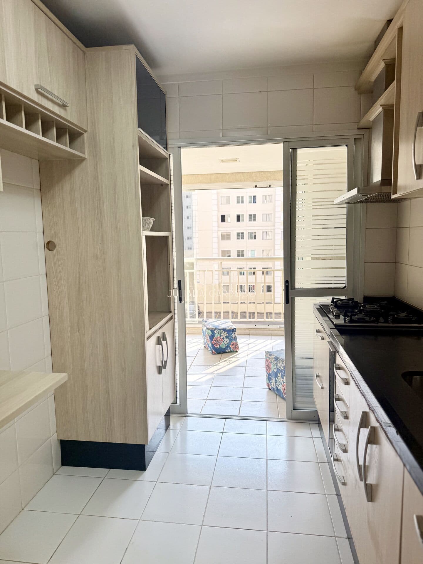 Apartamento 3Q - Planalto foto 5