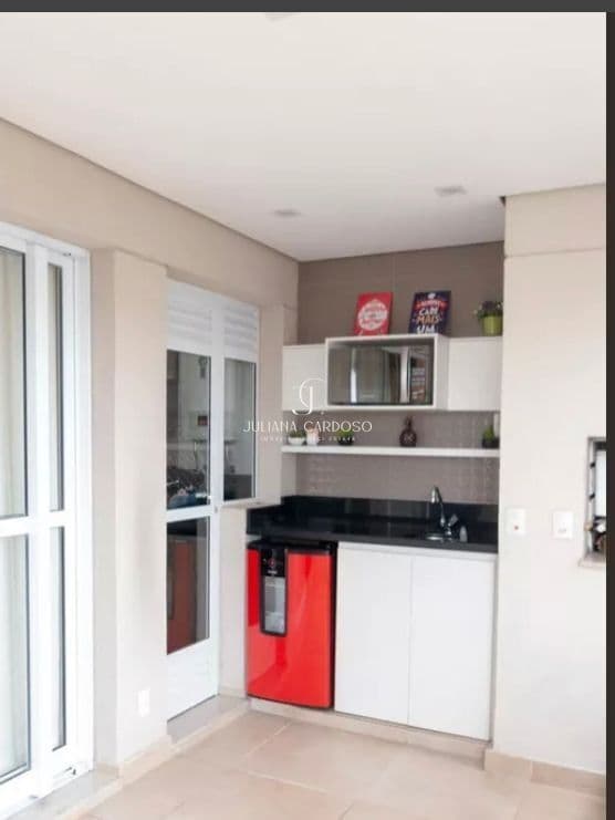 Apartamento 2Q · Movement City & Life foto 6