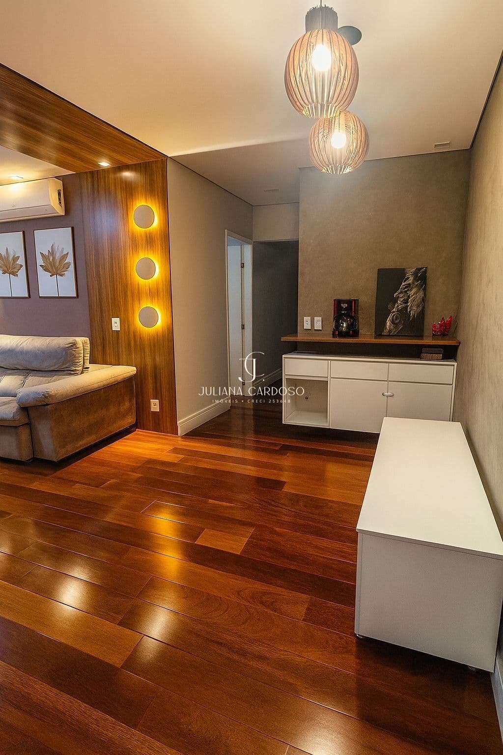 Apartamento 2Q · Movement City & Life foto 2