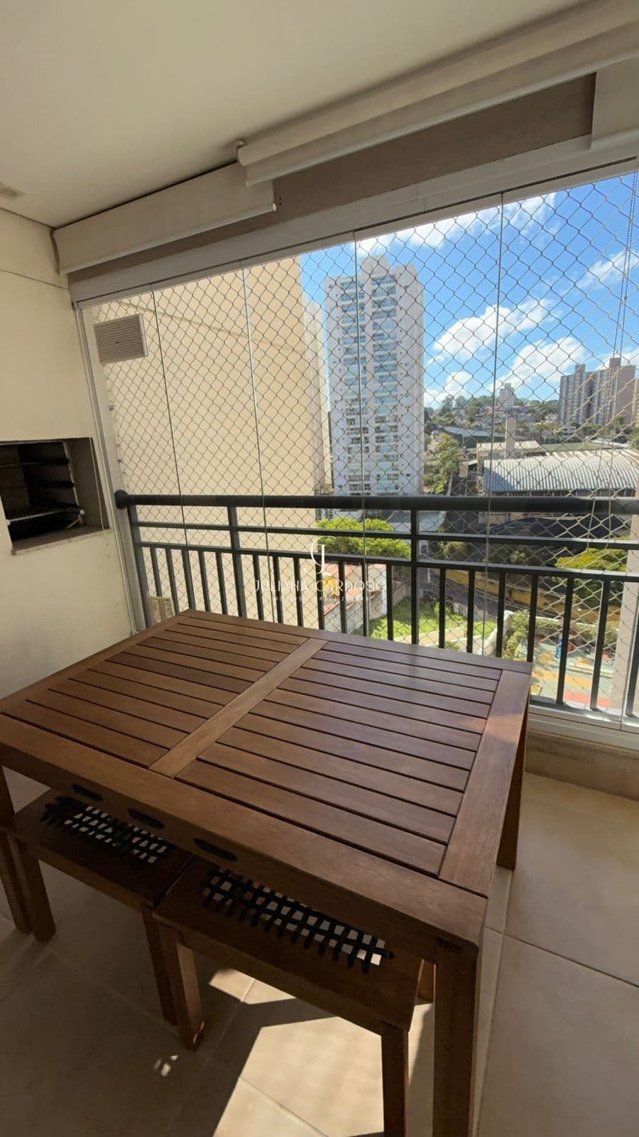 Apartamento 2Q · Movement City & Life foto 3