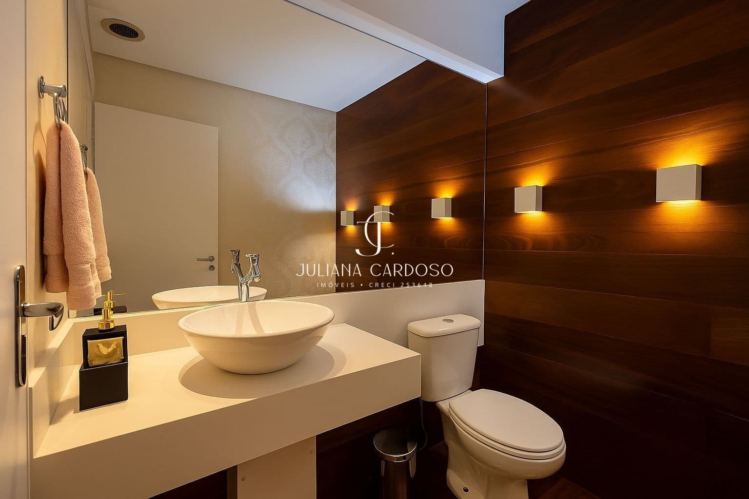 Apartamento 2Q · Movement City & Life foto 4