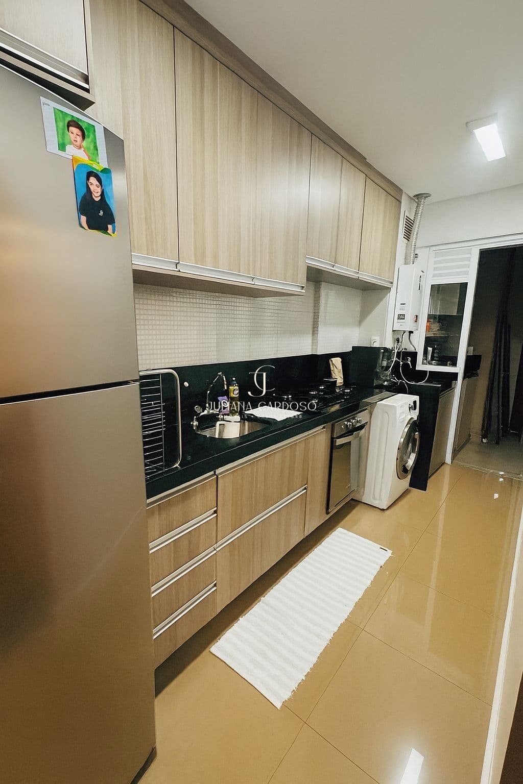 Apartamento 2Q · Movement City & Life foto 5