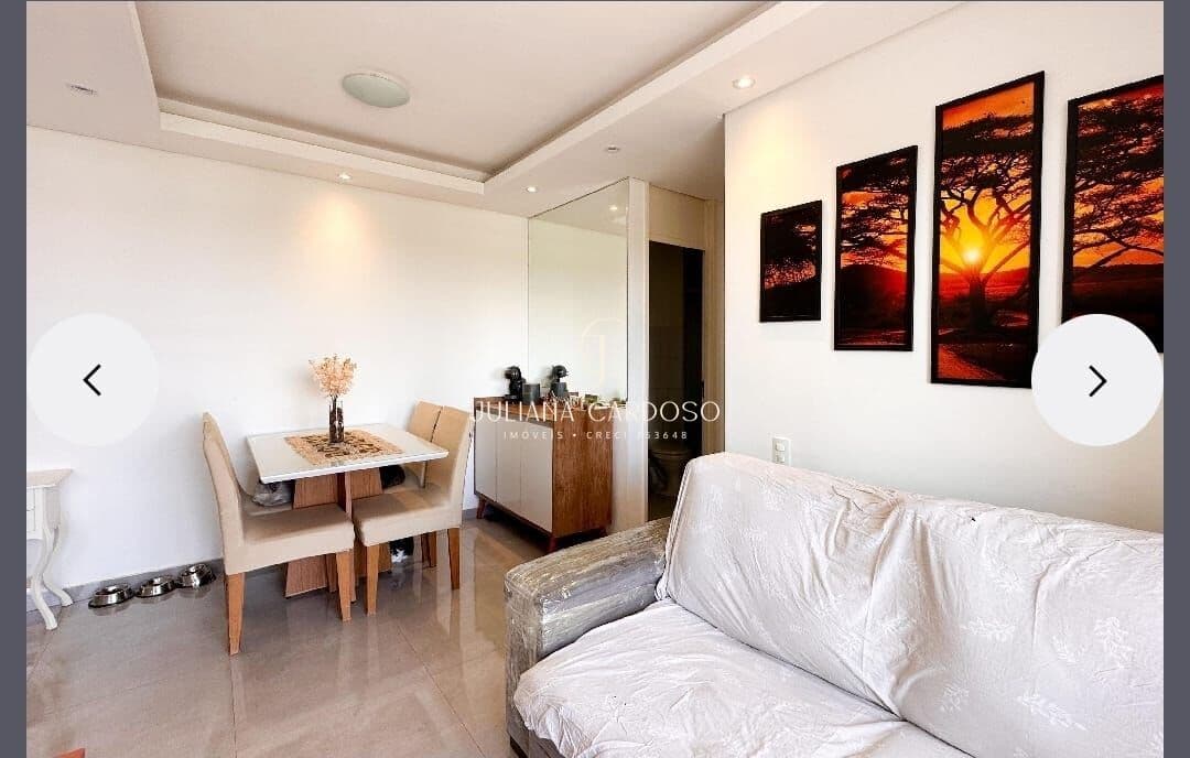 Apartamento 2Q · Condominio Suit foto 6