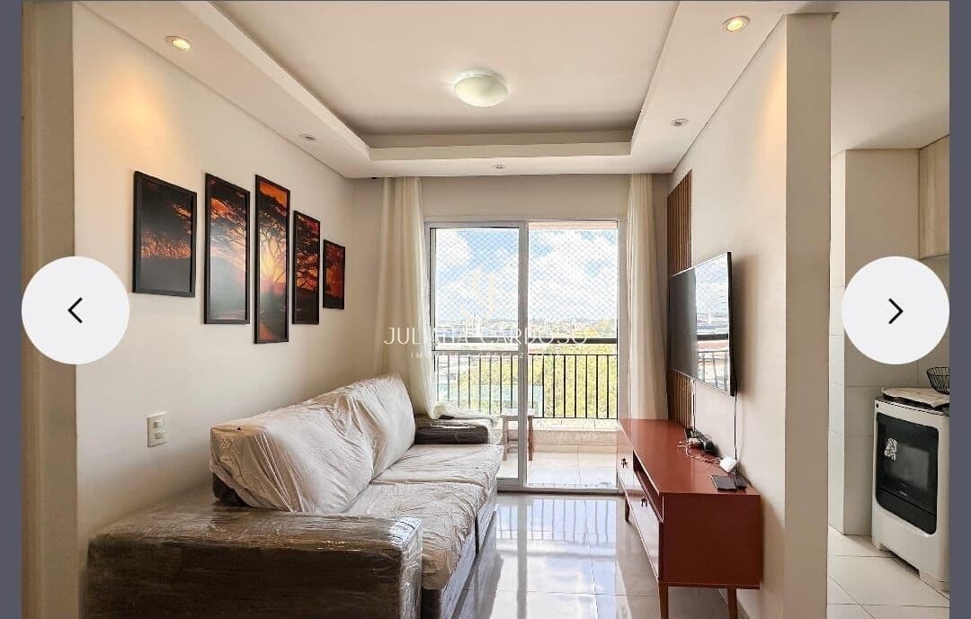 Apartamento 2Q · Condominio Suit foto 1
