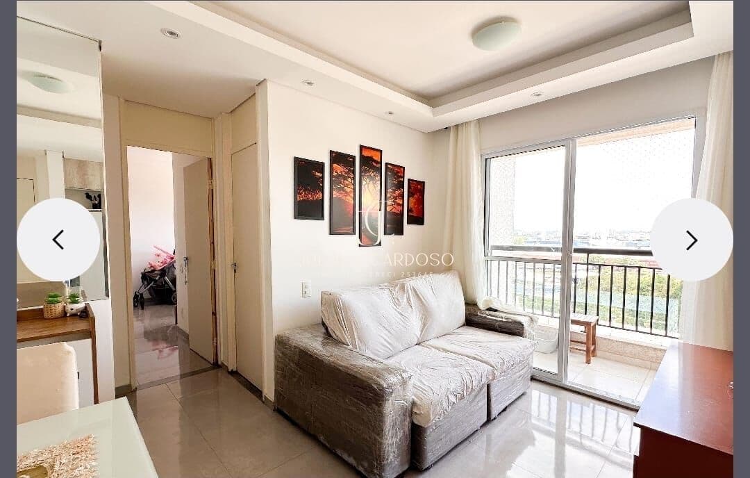 Apartamento 2Q · Condominio Suit foto 2