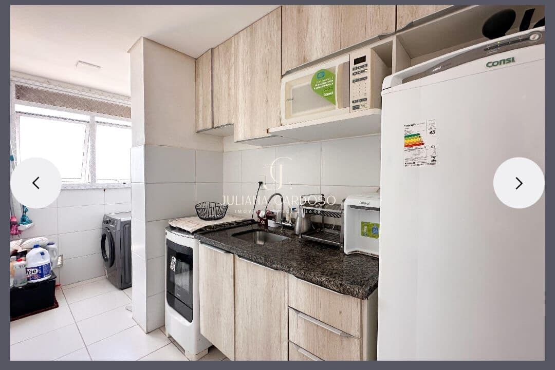 Apartamento 2Q · Condominio Suit foto 8