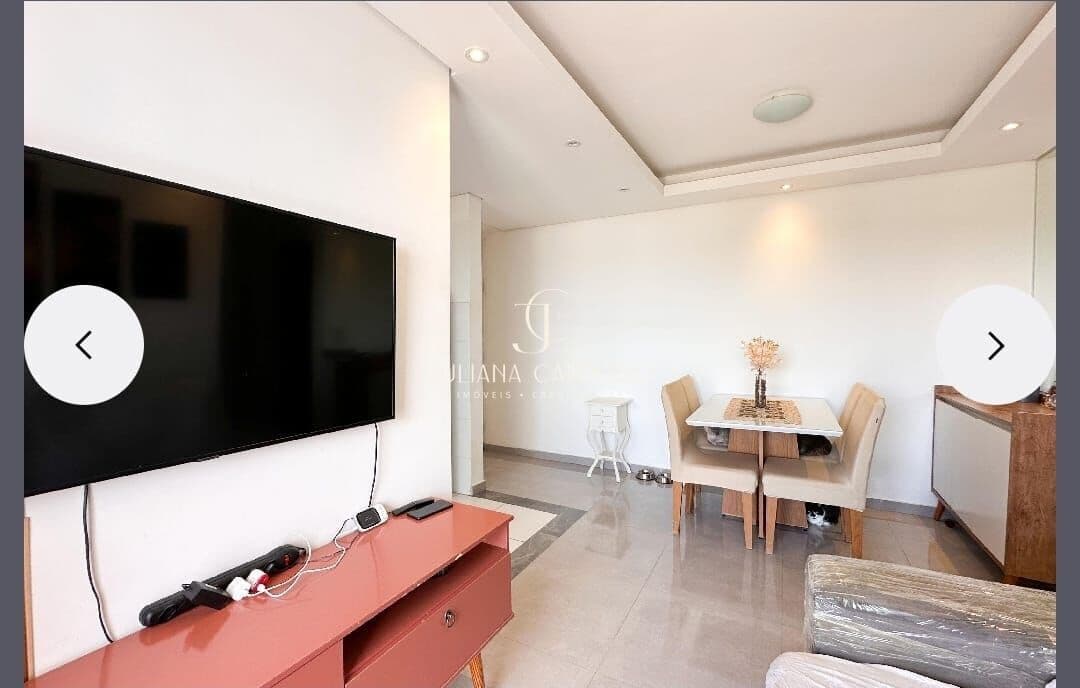Apartamento 2Q · Condominio Suit foto 4