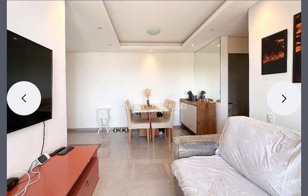 Apartamento 2Q · Condominio Suit foto 5