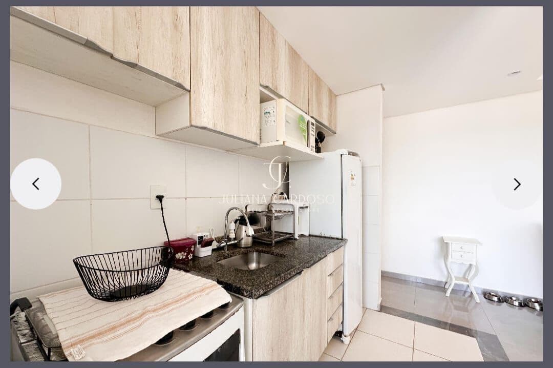 Apartamento 2Q · Condominio Suit foto 7