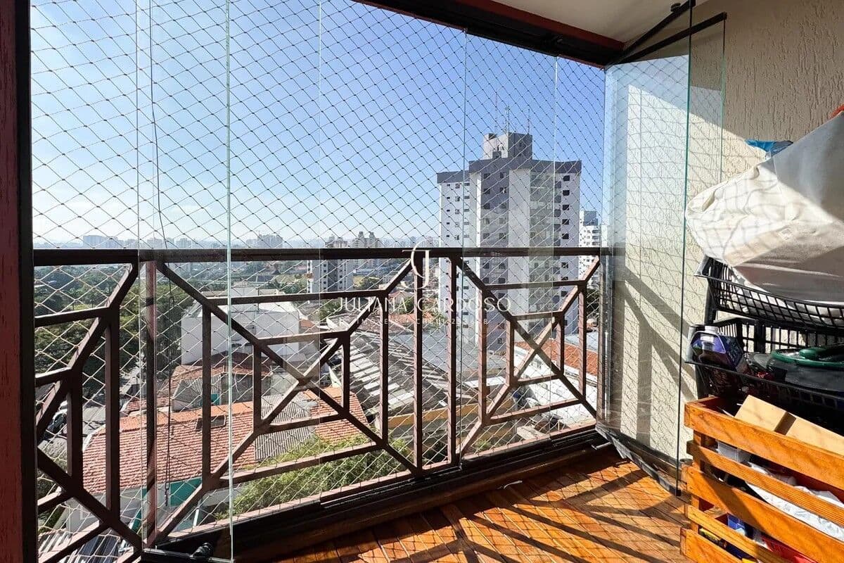Apartamento 2Q · Condomínio Comendador Carlo Pega foto 7