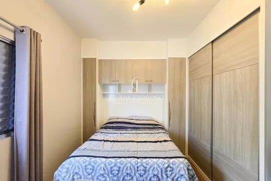 Apartamento 1Q - Baeta Neves foto 3