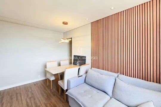 Apartamento 1Q - Baeta Neves foto 4