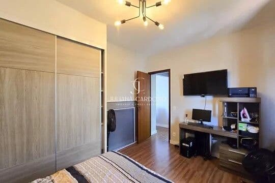 Apartamento 1Q - Baeta Neves foto 8
