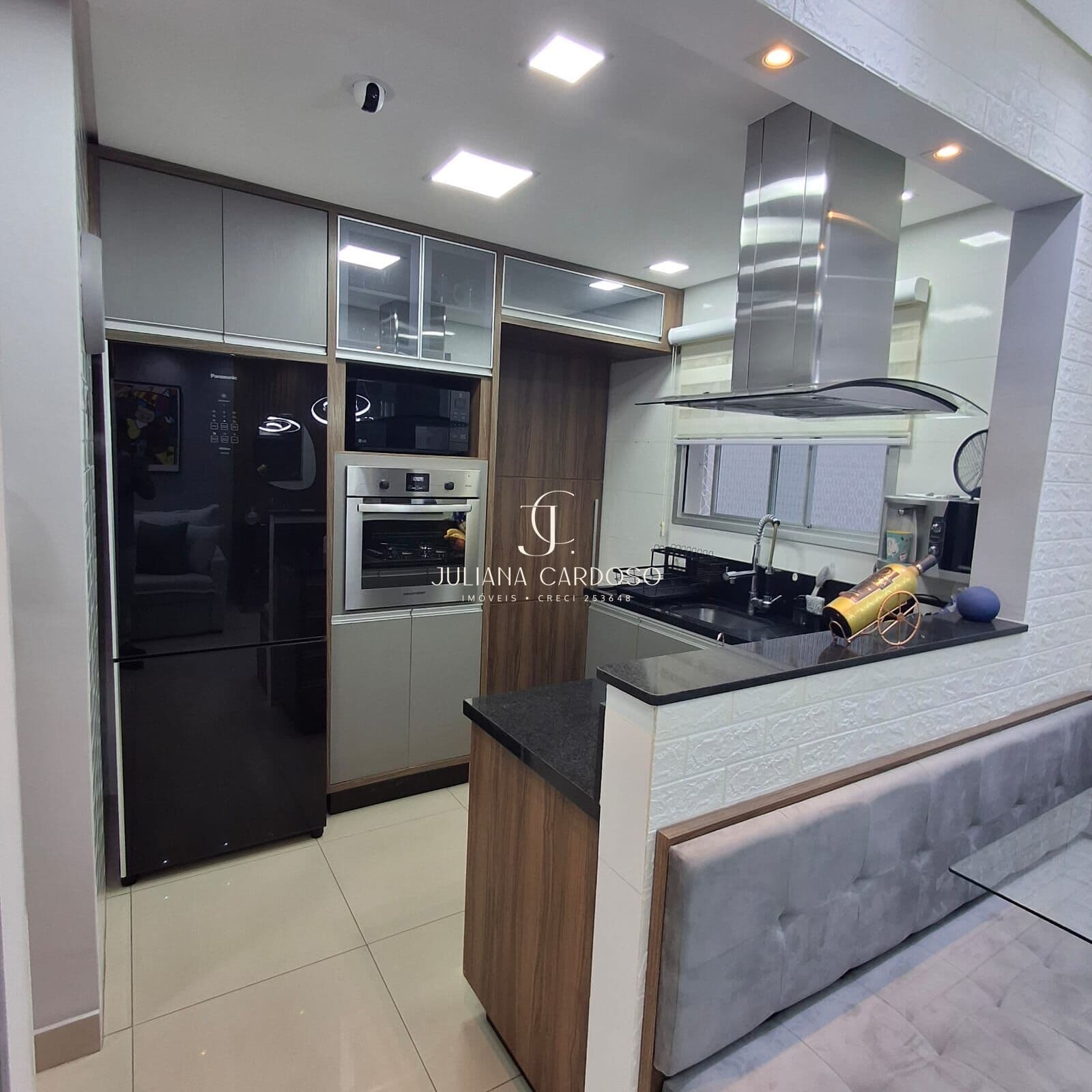 Apartamento 2Q · Condominio Nova Petropolis foto 7