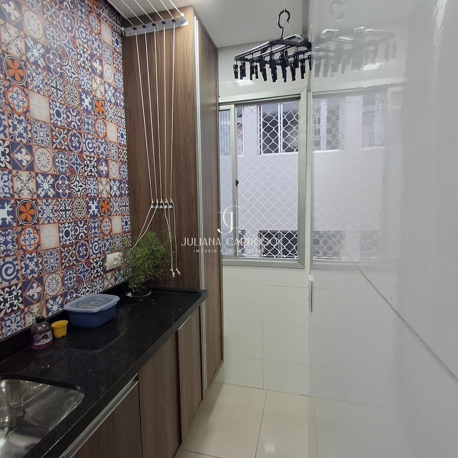 Apartamento 2Q · Condominio Nova Petropolis foto 8