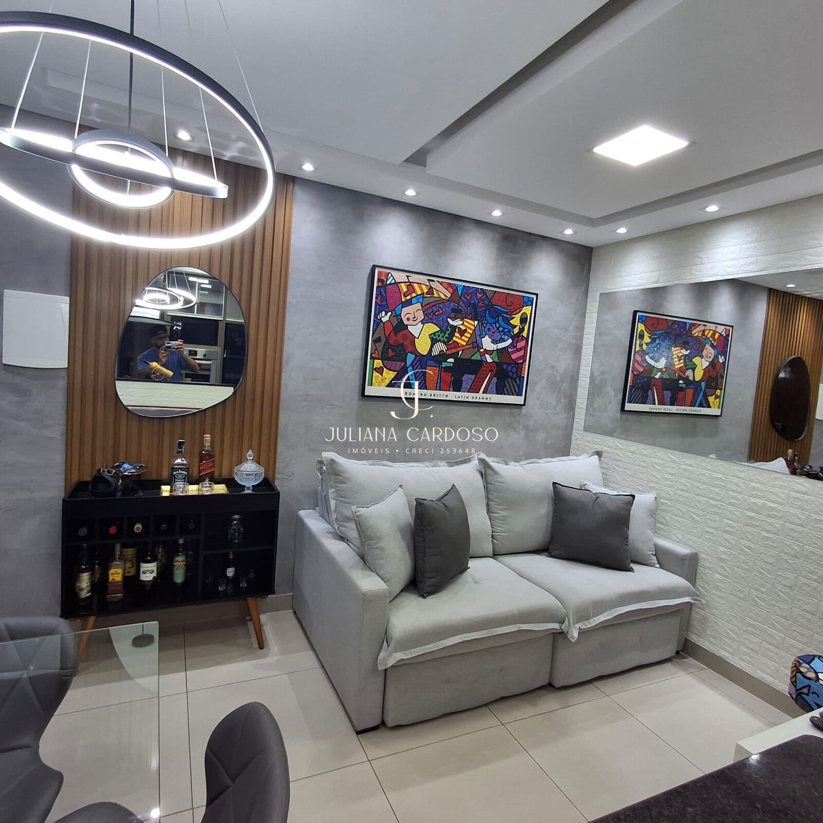 Apartamento 2Q · Condominio Nova Petropolis foto 1