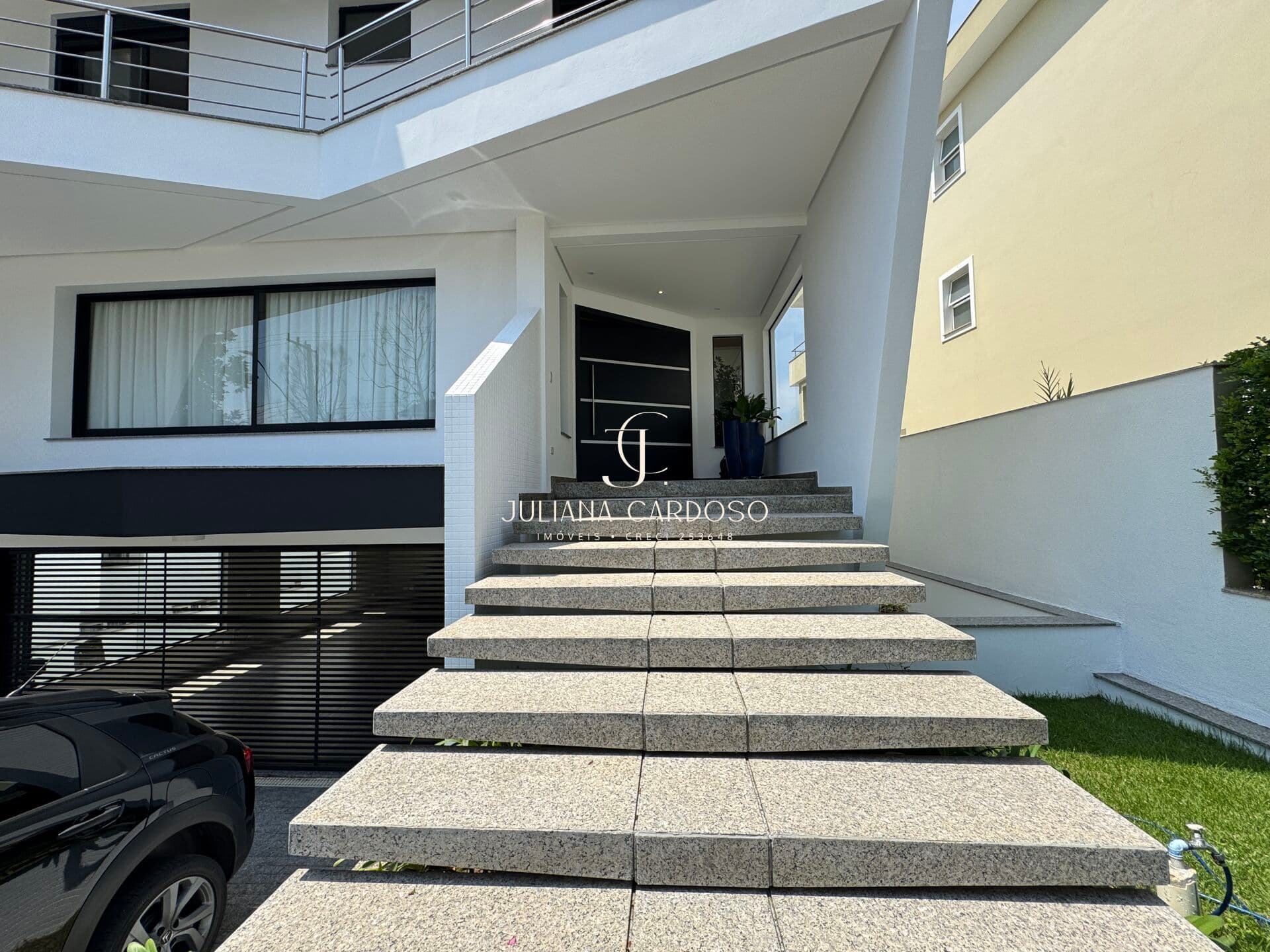 Casa 3Q · Swiss Park foto 3