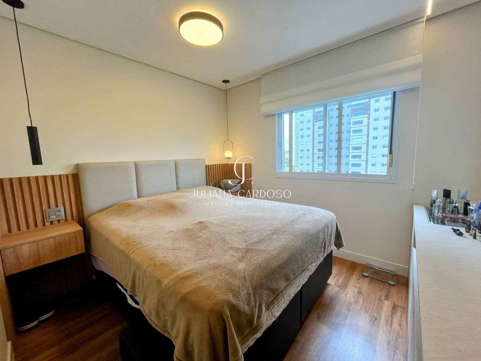Apartamento 3Q · Auge Home Resort foto 7