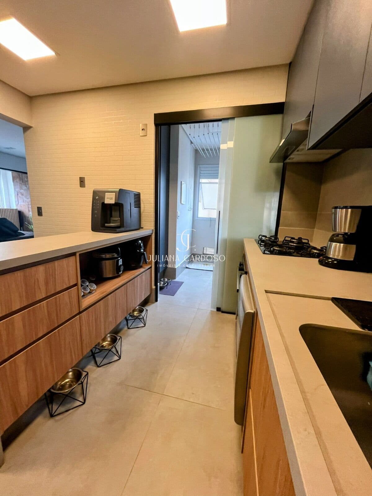 Apartamento 3Q · Auge Home Resort foto 3