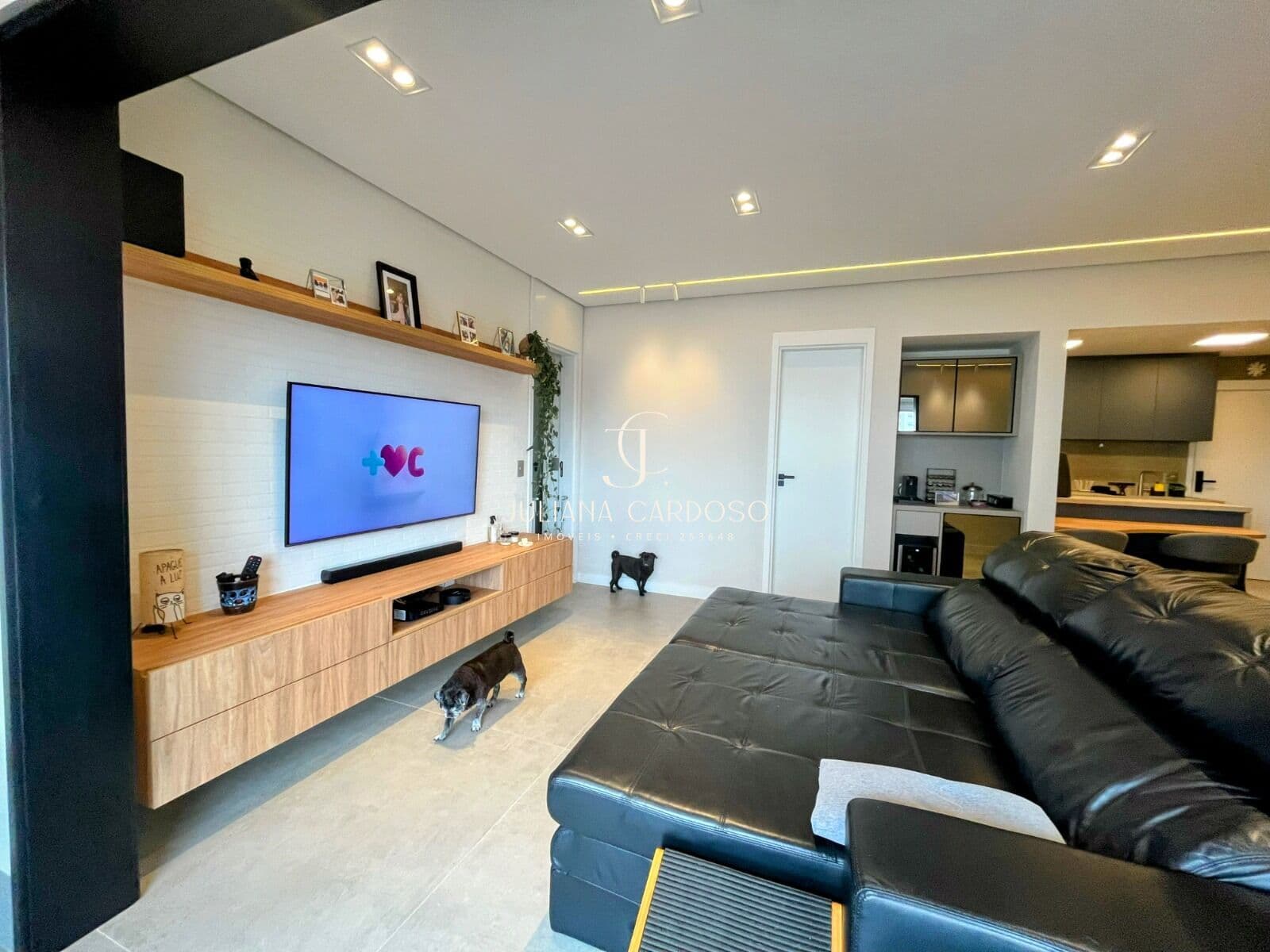 Apartamento 3Q · Auge Home Resort foto 6