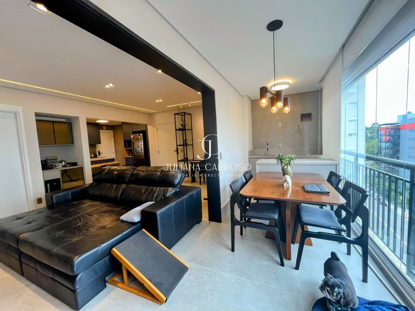 Apartamento 3Q · Auge Home Resort foto 1