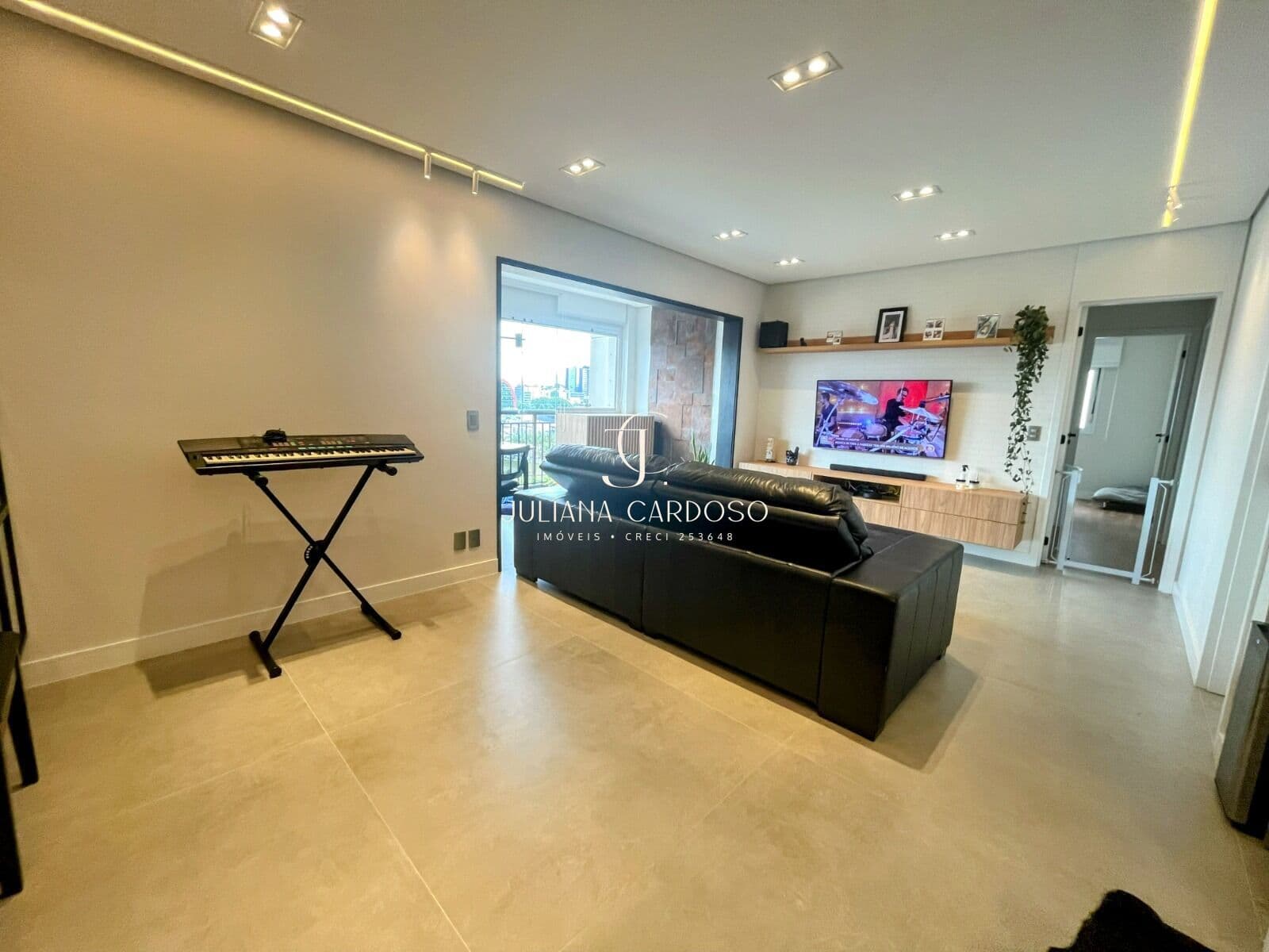 Apartamento 3Q · Auge Home Resort foto 2