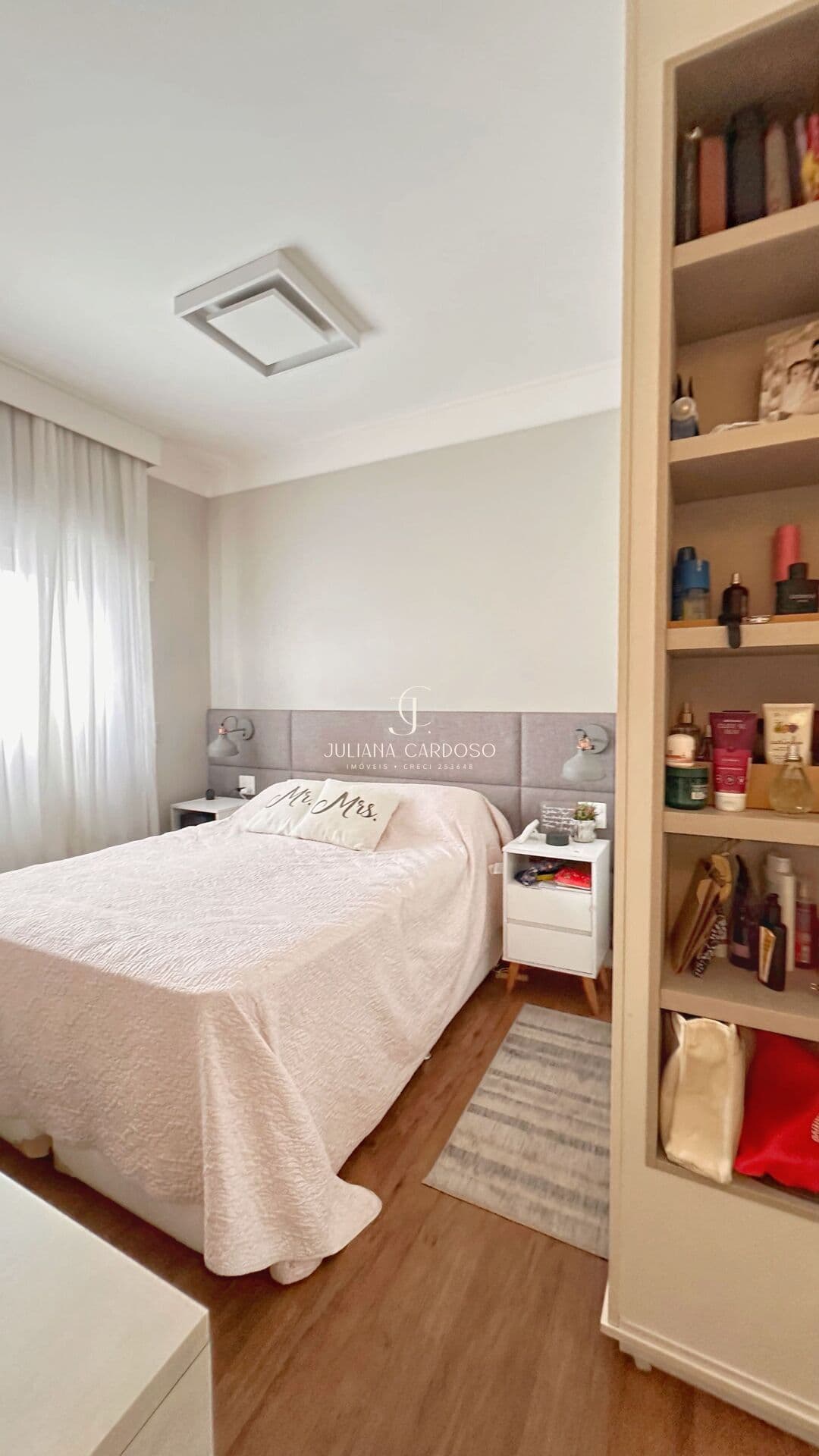 Apartamento 3Q · Movement City & Life foto 7