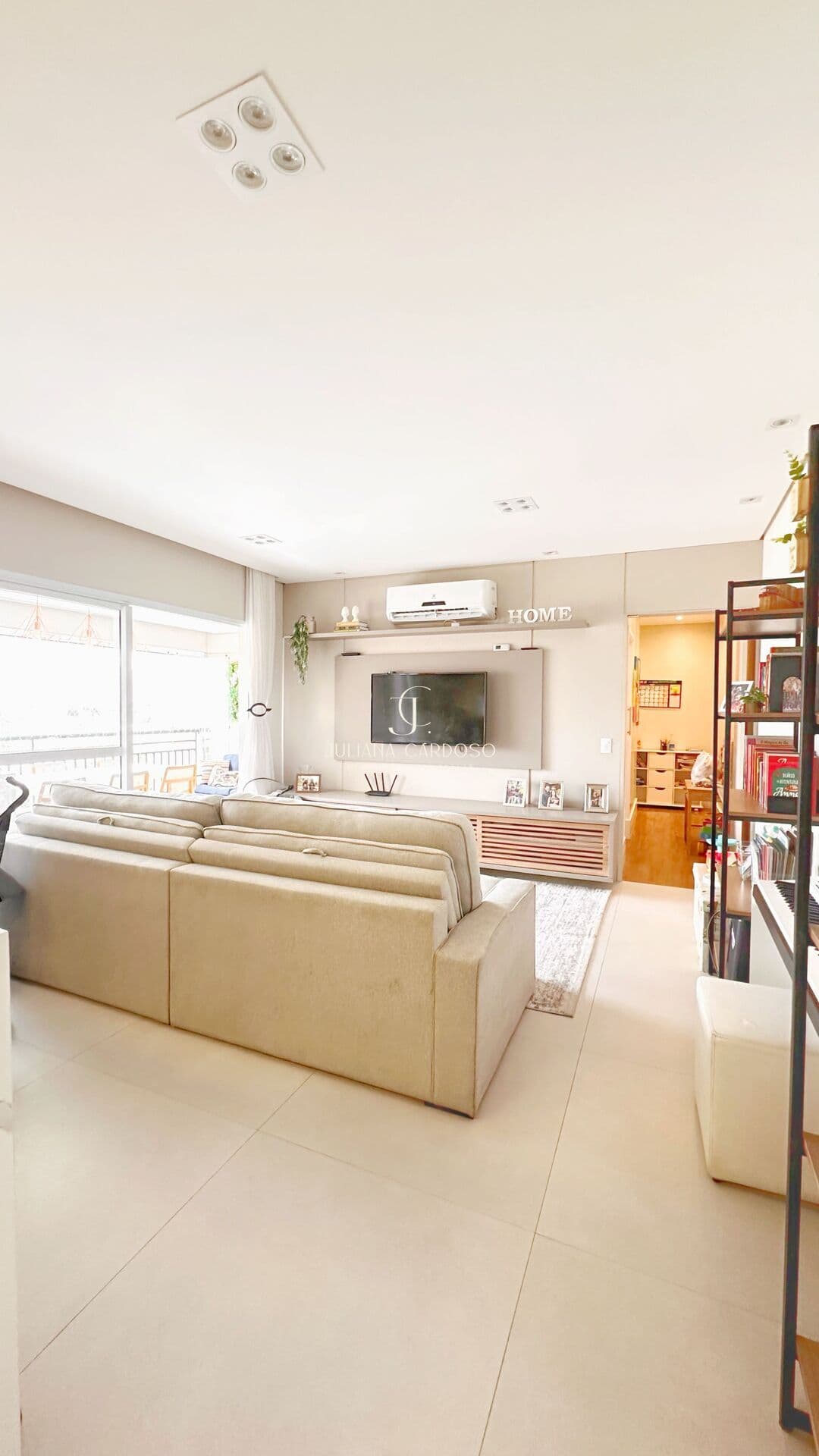 Apartamento 3Q · Movement City & Life foto 6