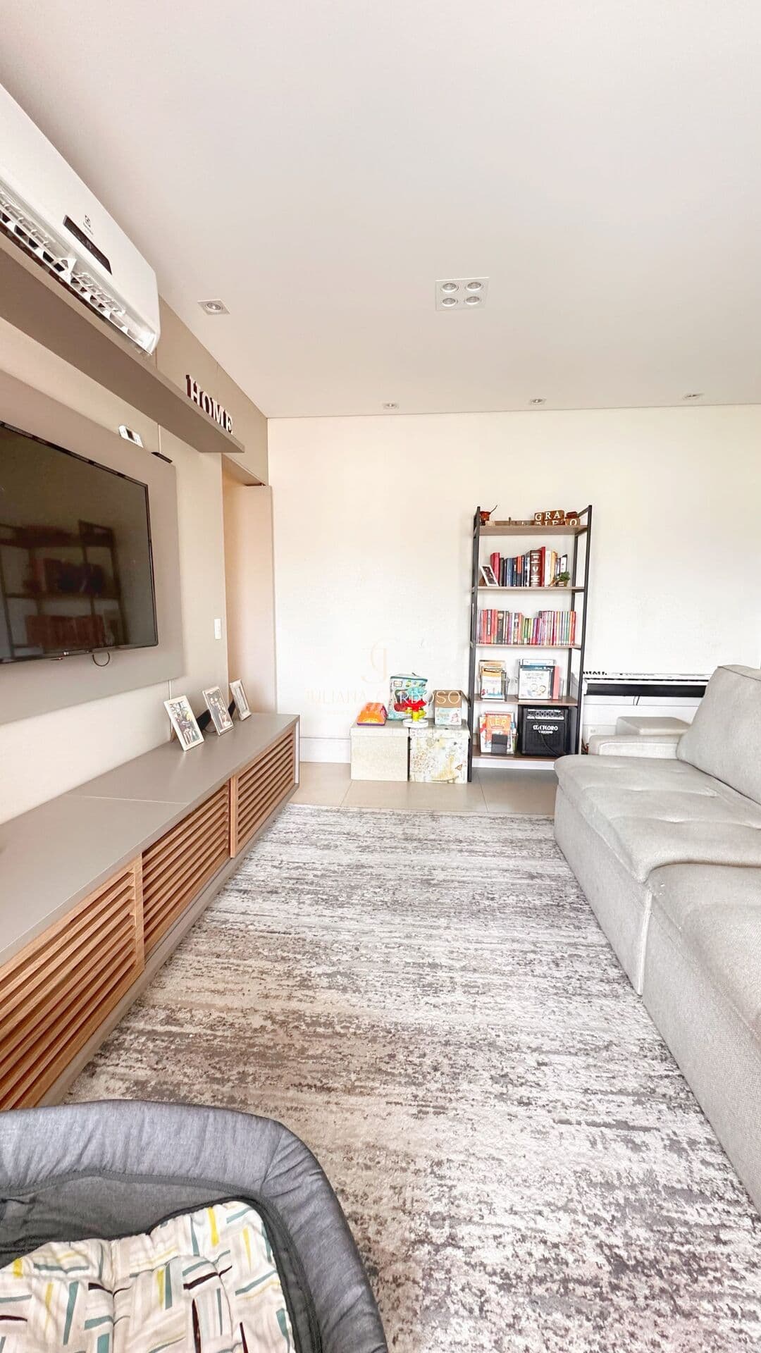 Apartamento 3Q · Movement City & Life foto 5
