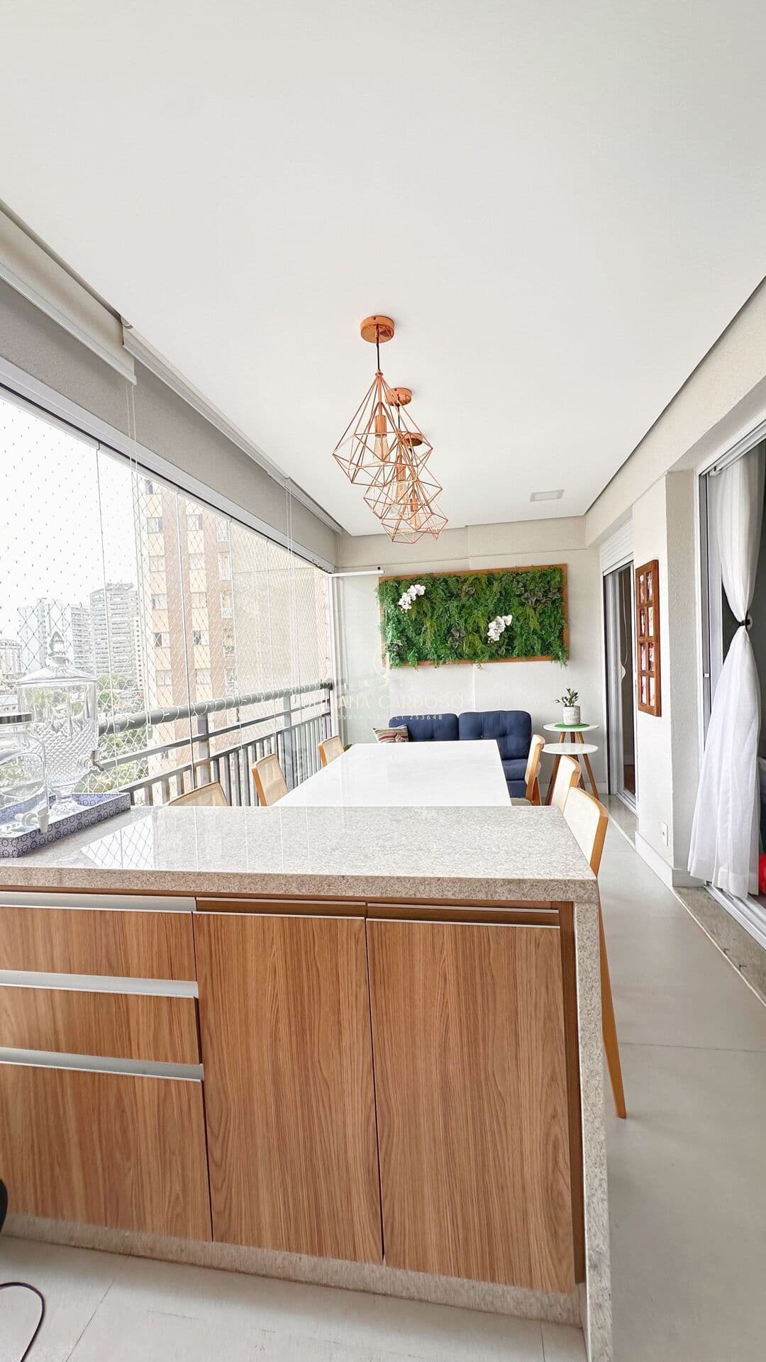Apartamento 3Q · Movement City & Life foto 4