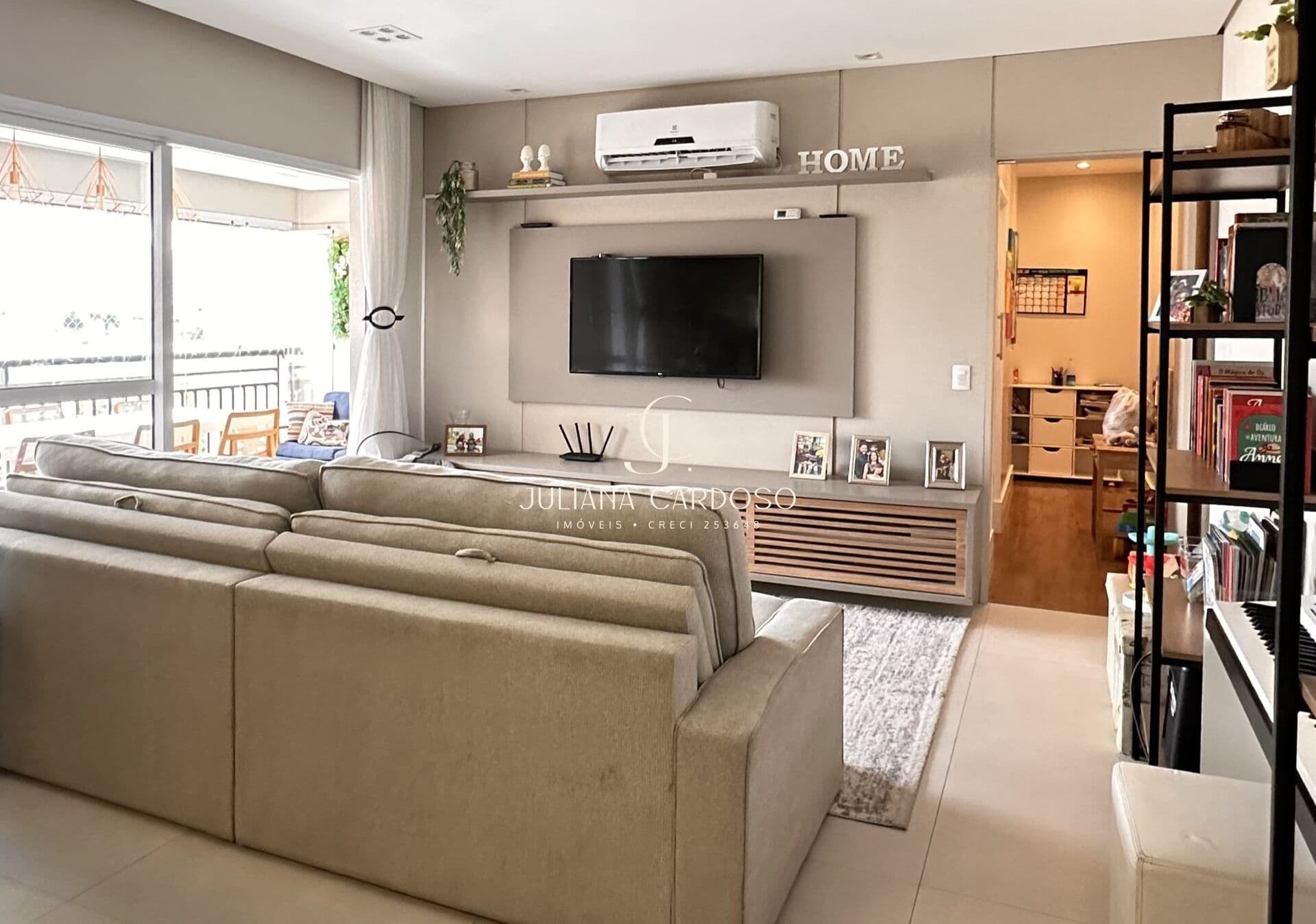 Apartamento 3Q · Movement City & Life foto 1