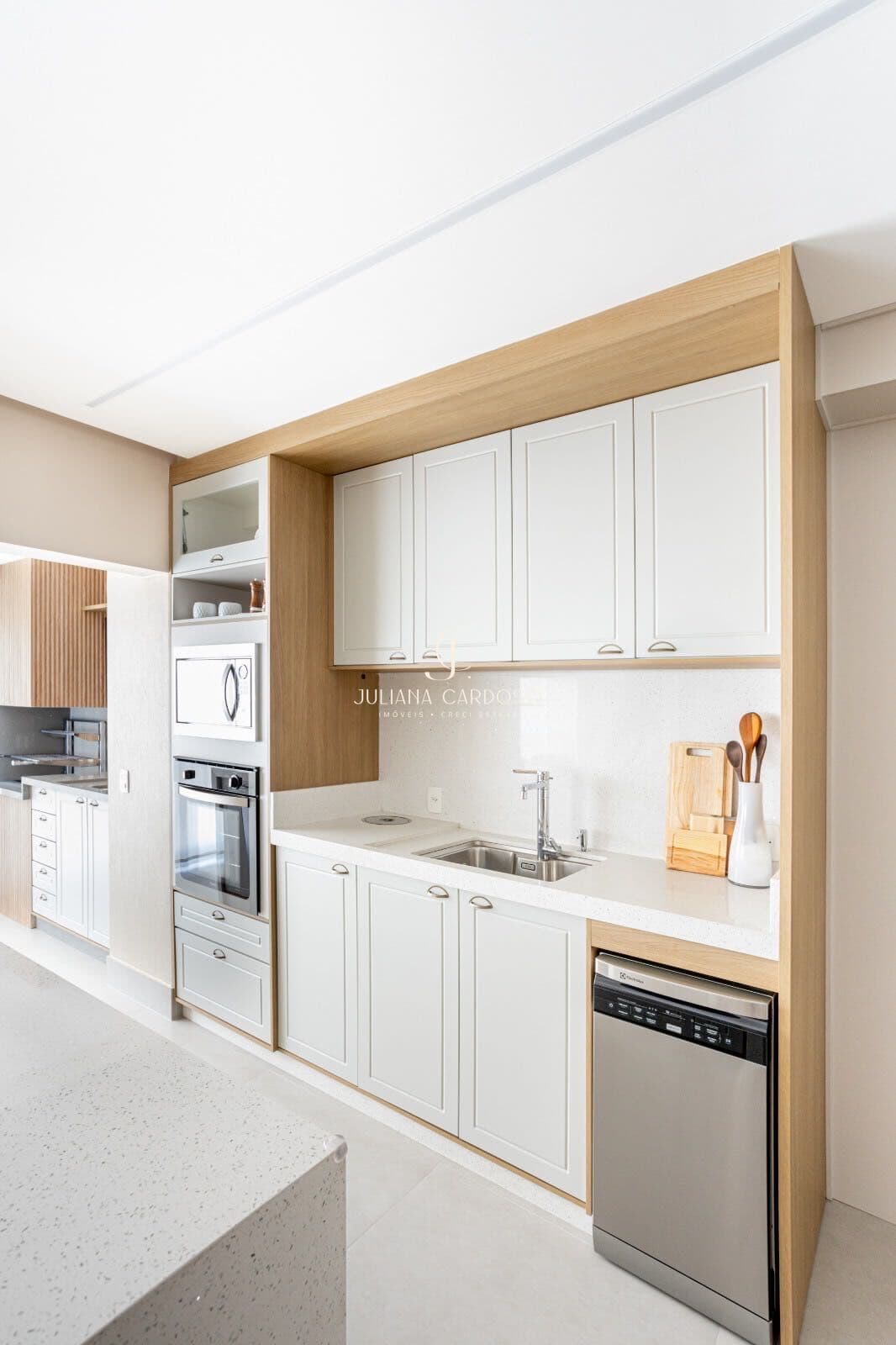 Apartamento 3Q · Helbor Family Garden foto 6