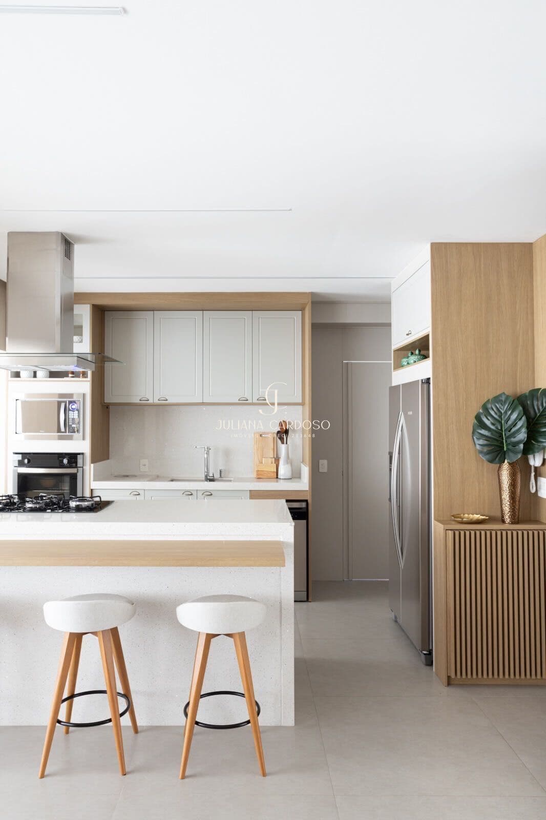 Apartamento 3Q · Helbor Family Garden foto 7