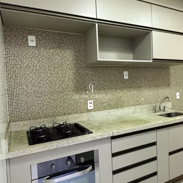 Apartamento 3Q · Movement City & Life foto 6