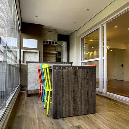 Apartamento 3Q · Movement City & Life foto 4