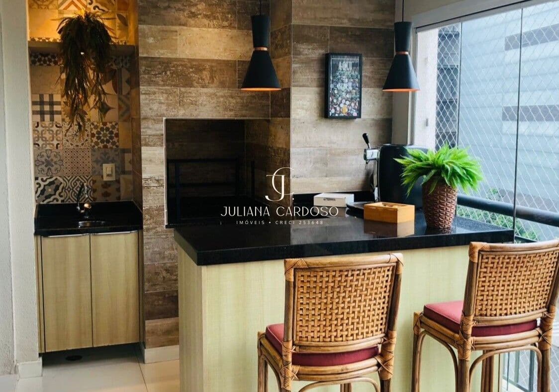 Apartamento 3Q · Auge Home Resort foto 1