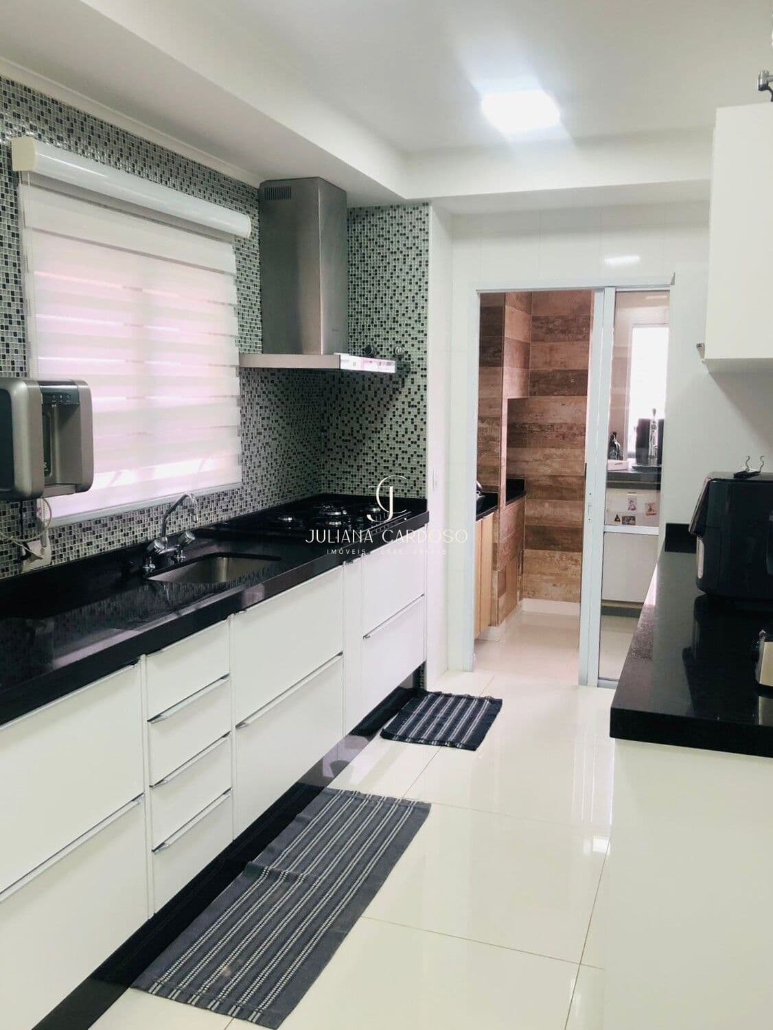 Apartamento 3Q · Auge Home Resort foto 7