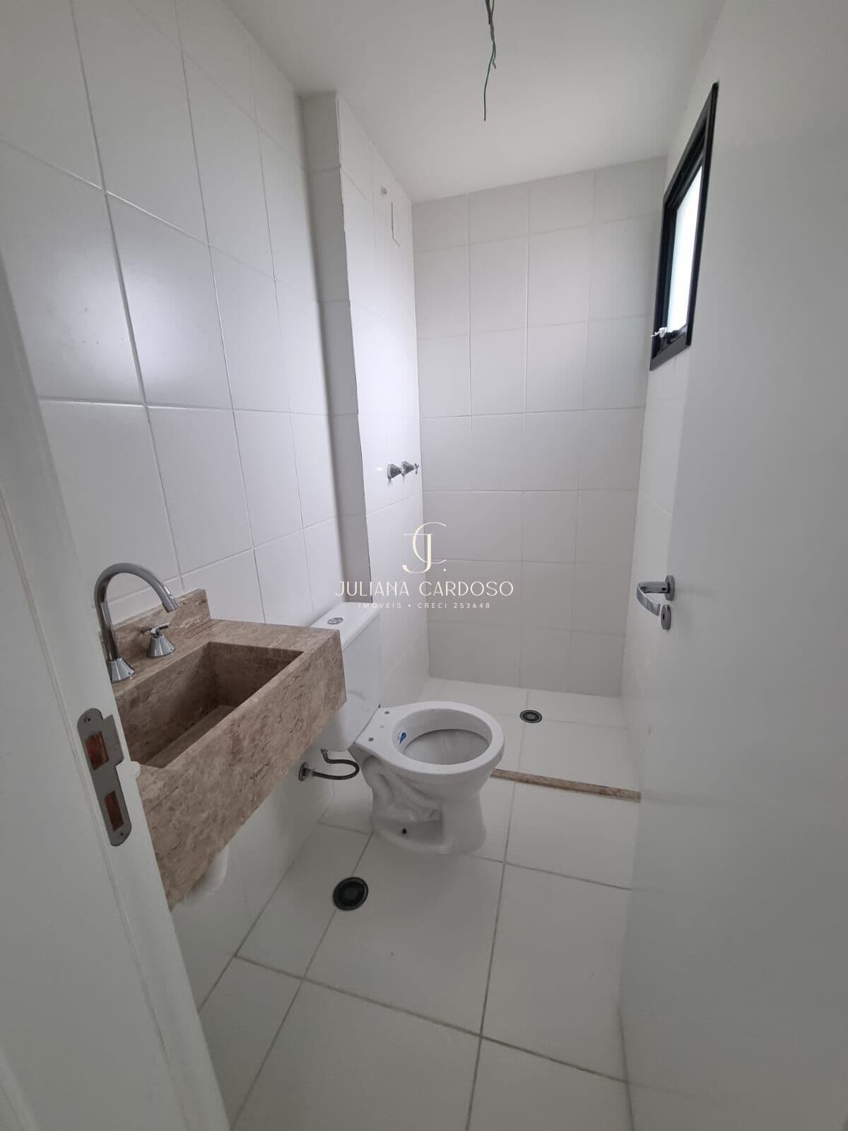 Apartamento 2Q · Condomínio Sakhar foto 3