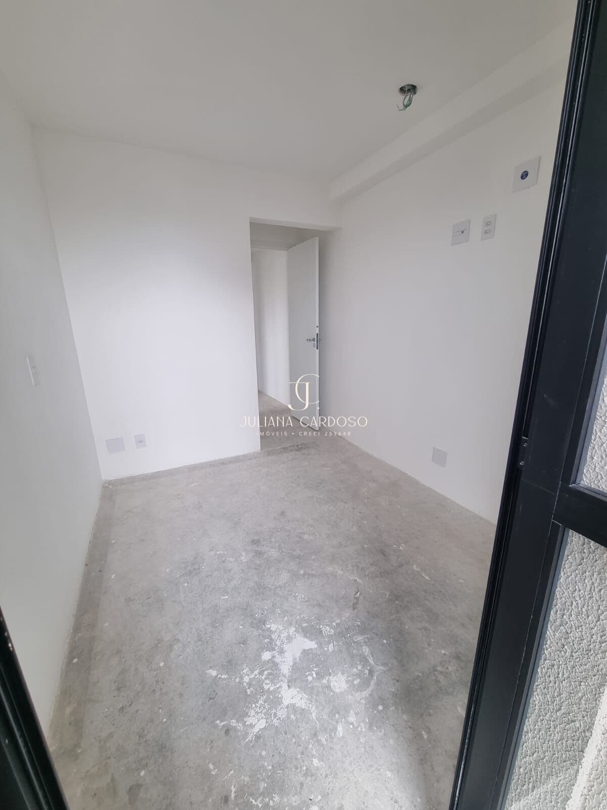 Apartamento 2Q · Condomínio Sakhar foto 6