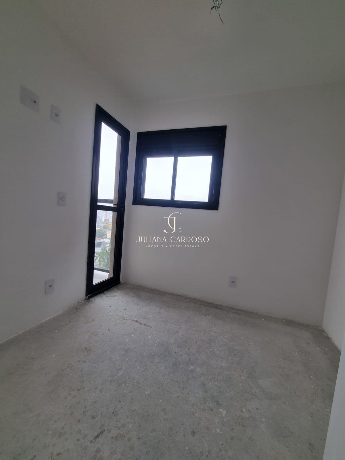 Apartamento 2Q · Condomínio Sakhar foto 7