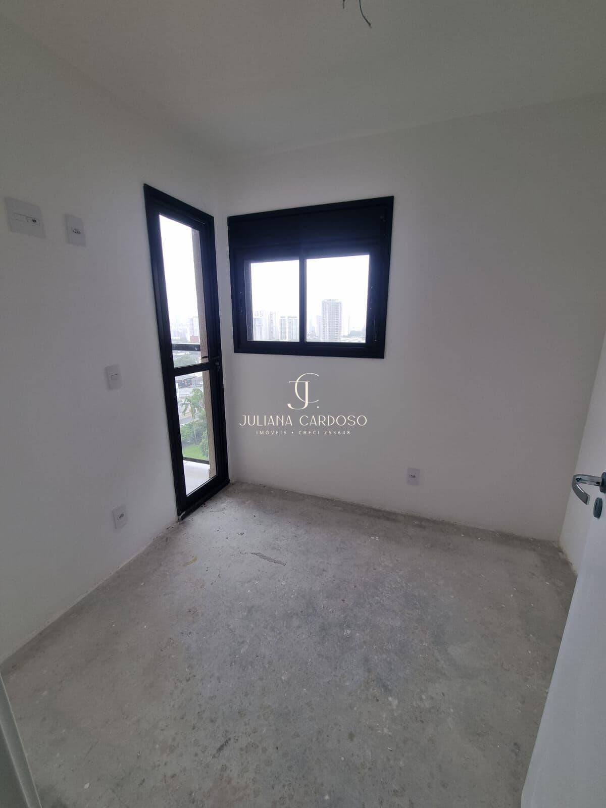 Apartamento 2Q · Condomínio Sakhar foto 5