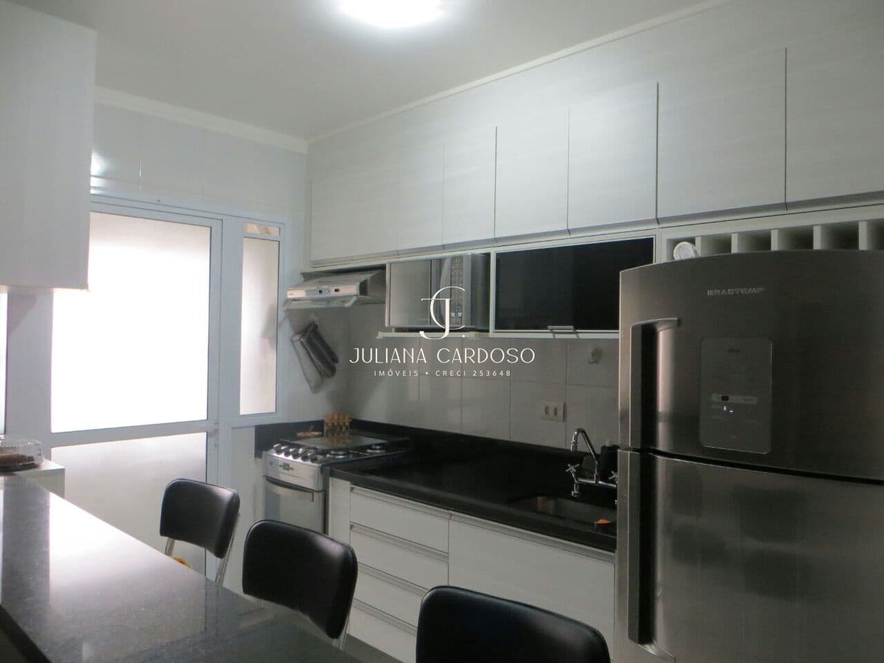 Apartamento 2Q · Central Park foto 1