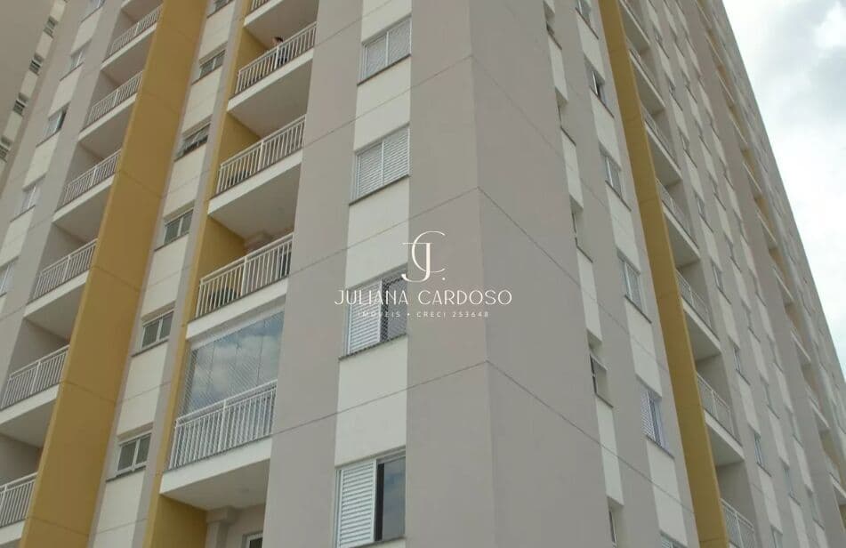 Apartamento 2Q · Thera Assunção foto 2