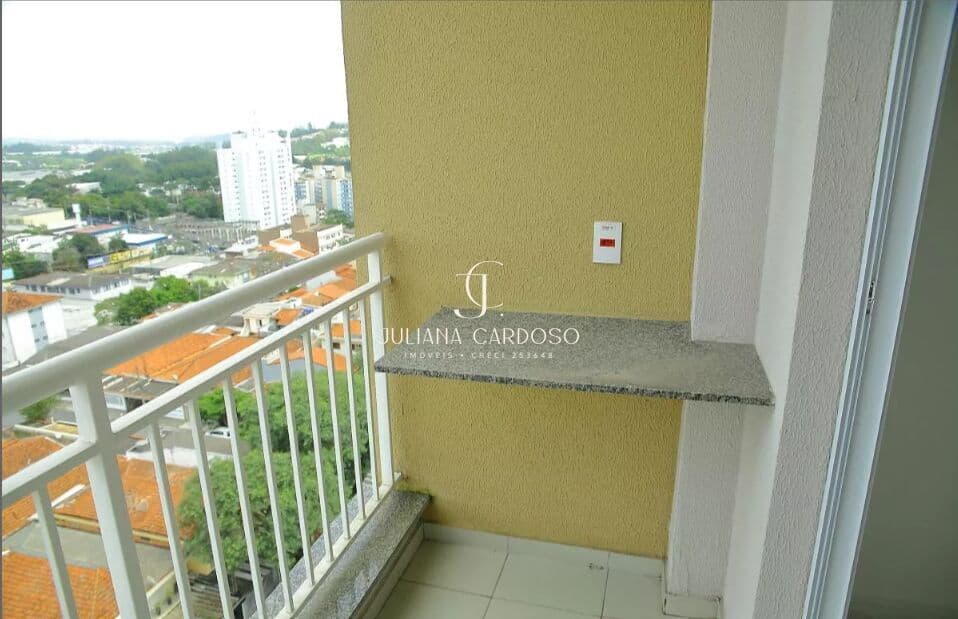 Apartamento 2Q · Thera Assunção foto 3