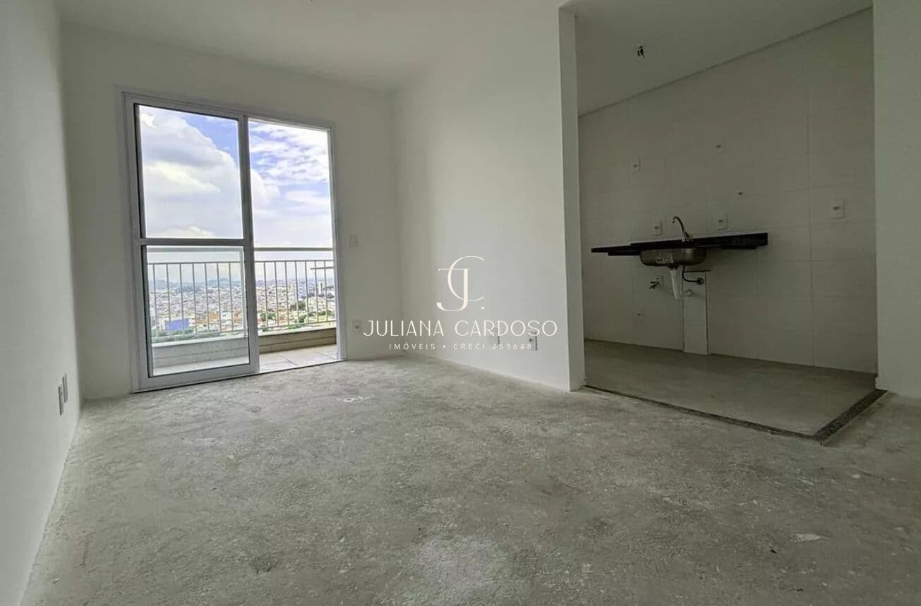 Apartamento 2Q · Thera Assunção foto 4