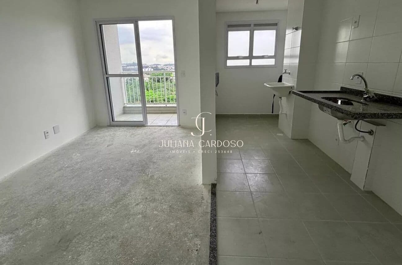 Apartamento 2Q · Thera Assunção foto 5